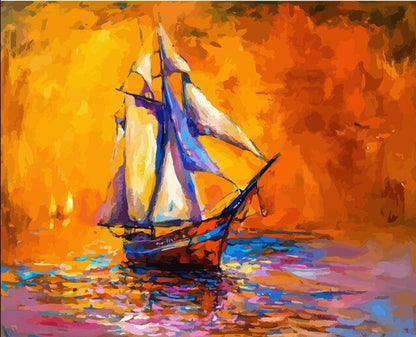 Sailboat