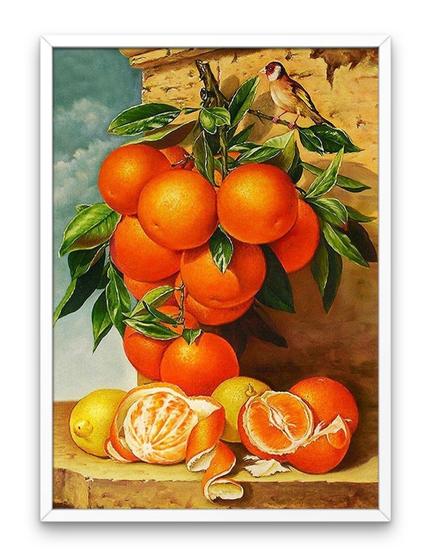 Oranges