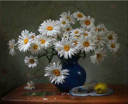 Bouquet of Daisies