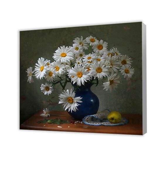 Bouquet of Daisies