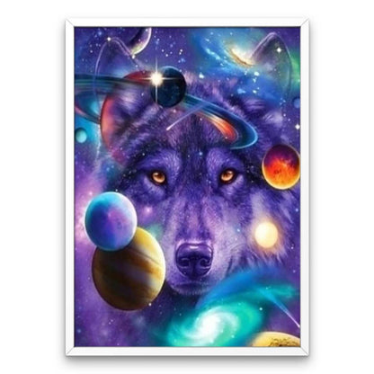 Cosmic Wolf